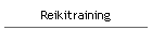 Reikitraining