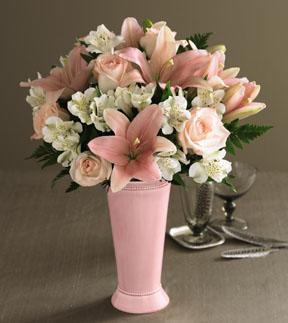 The FTD? Mother's Day Bouquet