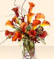 The FTD� Desert Peach� Bouquet