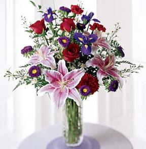 The FTD� Stunning Beauty� Bouquet