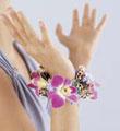 The FTD� Happy Times� Wrist Bracelet