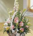 The FTD� Blushing Beauty� Basket