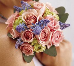 The FTD� Jewel� Bouquet