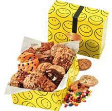 Mrs. Fields Ultimate Smile - 1 Dozen