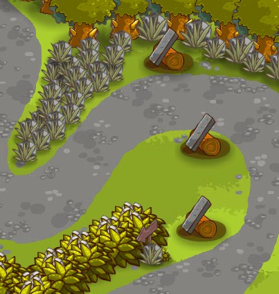 Fortress Monster Tower