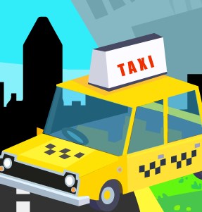 Taxi INC